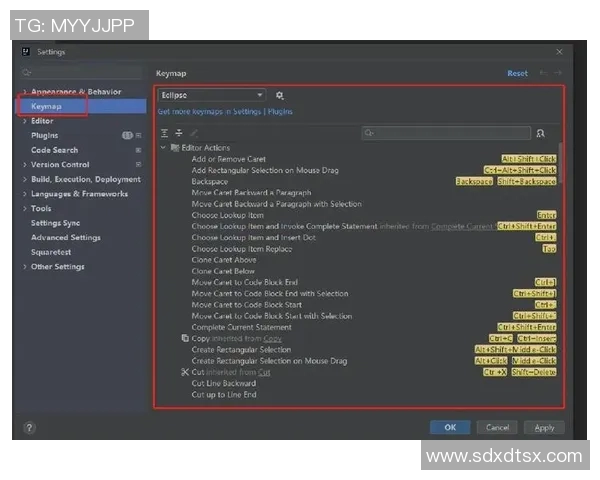 掌握VS2017排版快捷键提升编程效率的实用技巧与方法分享