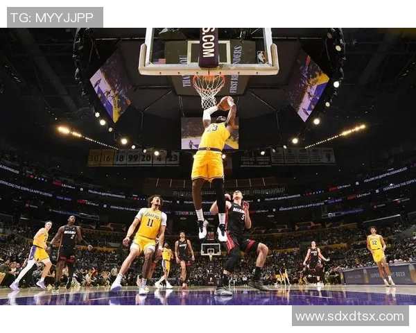 湖人对阵热火总决赛第四场直播精彩回顾与分析