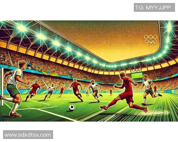 亚洲杯荣耀之战：各国顶级球员激战正酣，争夺亚洲足球至高荣誉