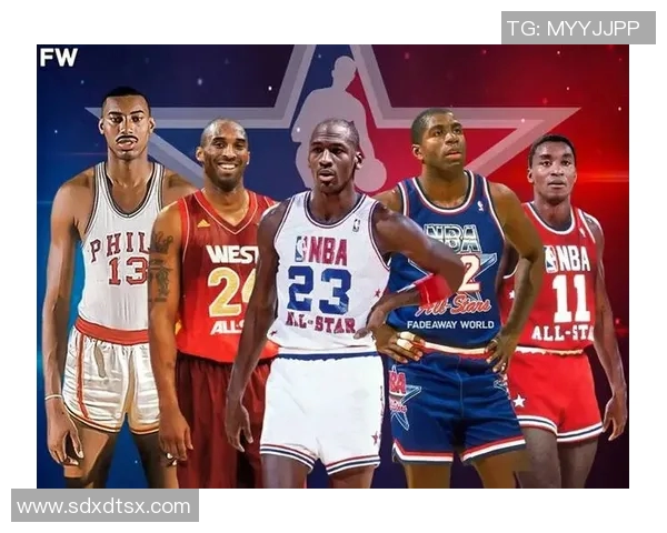 全明星赛大揭秘:揭秘NBA明星球员背后的传奇故事与赛场荣耀 全明星赛大揭秘:揭秘NBA明星球员背后的传奇故事与赛场荣耀