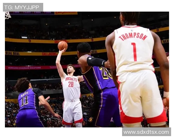 2021年NBA火箭对湖人精彩直播回顾与赛后分析
