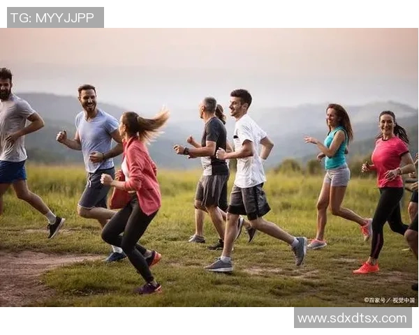 打造健康生活方式：有氧运动对身体素质与心理状态的全面影响分析