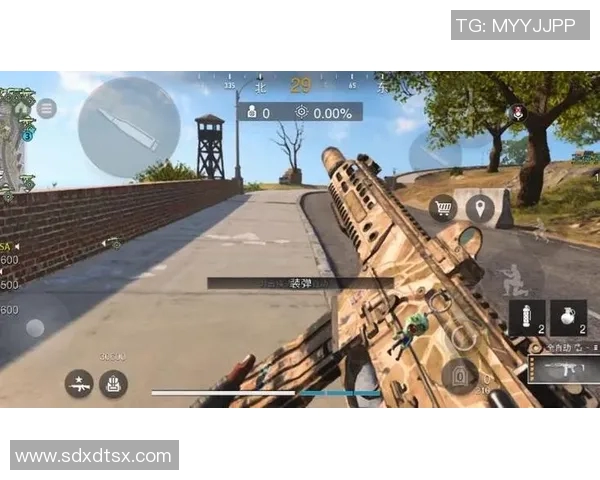 CSGO新手必看灵活性提升技巧与实战策略全面指南