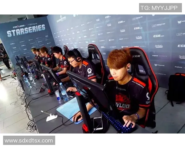 V5战队崛起之路：从默默无闻到CSGO顶尖强队的奋斗历程