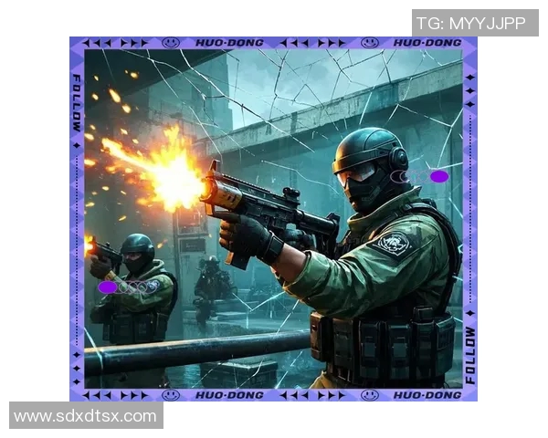 CSGO新手必看灵活性提升技巧与实战策略全面指南