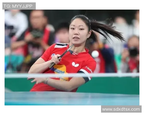 专访乒乓球女神吴敏揭秘她成功背后的努力与坚持 专访乒乓球女神吴敏揭秘她成功背后的努力与坚持