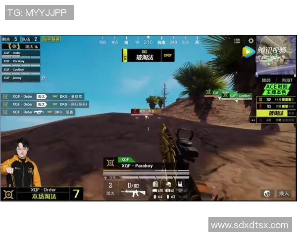 和平精英专题深入分析TES战队的耐力表现与战术策略 和平精英专题深入分析TES战队的耐力表现与战术策略