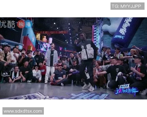 南京街舞队以81分领跑马拉松大满贯积分榜展现强劲实力