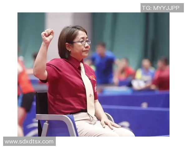 张娜乒乓球生涯回顾与展望对话分享运动背后的故事与心路历程