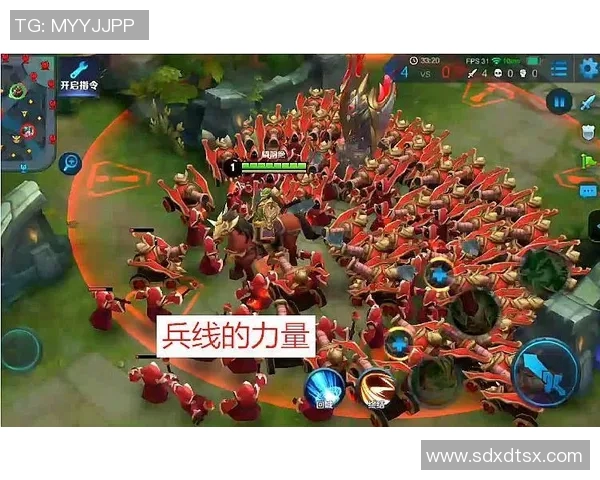 王者荣耀热点分析：LNG战队区域防守策略深度解读与应用