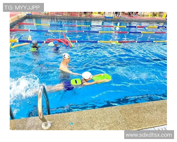 提高自由泳技巧的终极指南，教你如何快速提升泳姿和速度