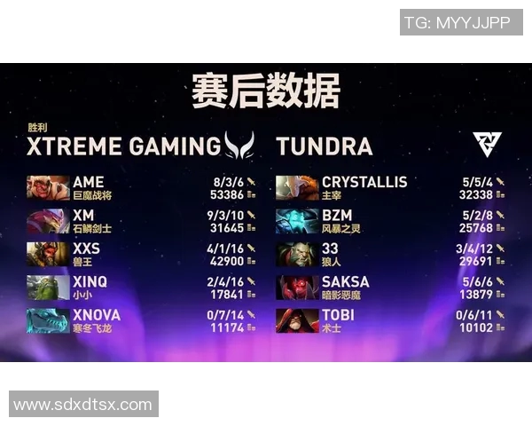 DOTA2精彩回顾：深入分析EDG战队的比赛策略与经验分享