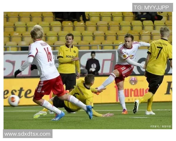 哈马比与法尔肯堡激战正酣比分揭晓精彩瞬间回顾