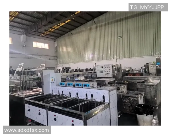 精雕机技术在制造业中的应用与发展趋势分析