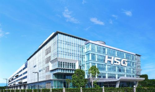 BD半岛集团2025中国品牌日ￜ宏山激光用立异誊写斗争篇章讲好中国品牌故事(图1)