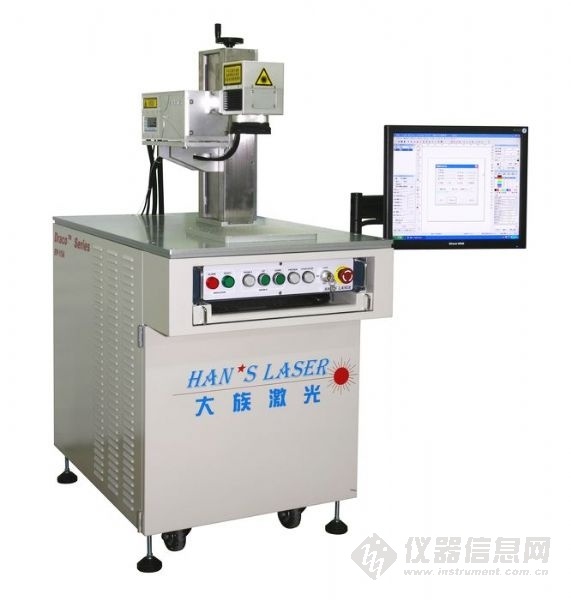 BD半岛官网富家激光 — 天下出名激光装备制作商选用雷尼绍RGH24光栅反应体系(图4)